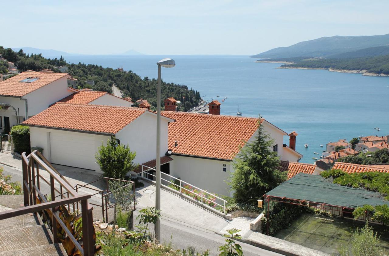 Apartments With A Parking Space Rabac, Labin - 2340 Ngoại thất bức ảnh