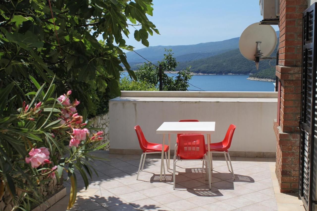 Apartments With A Parking Space Rabac, Labin - 2340 Ngoại thất bức ảnh