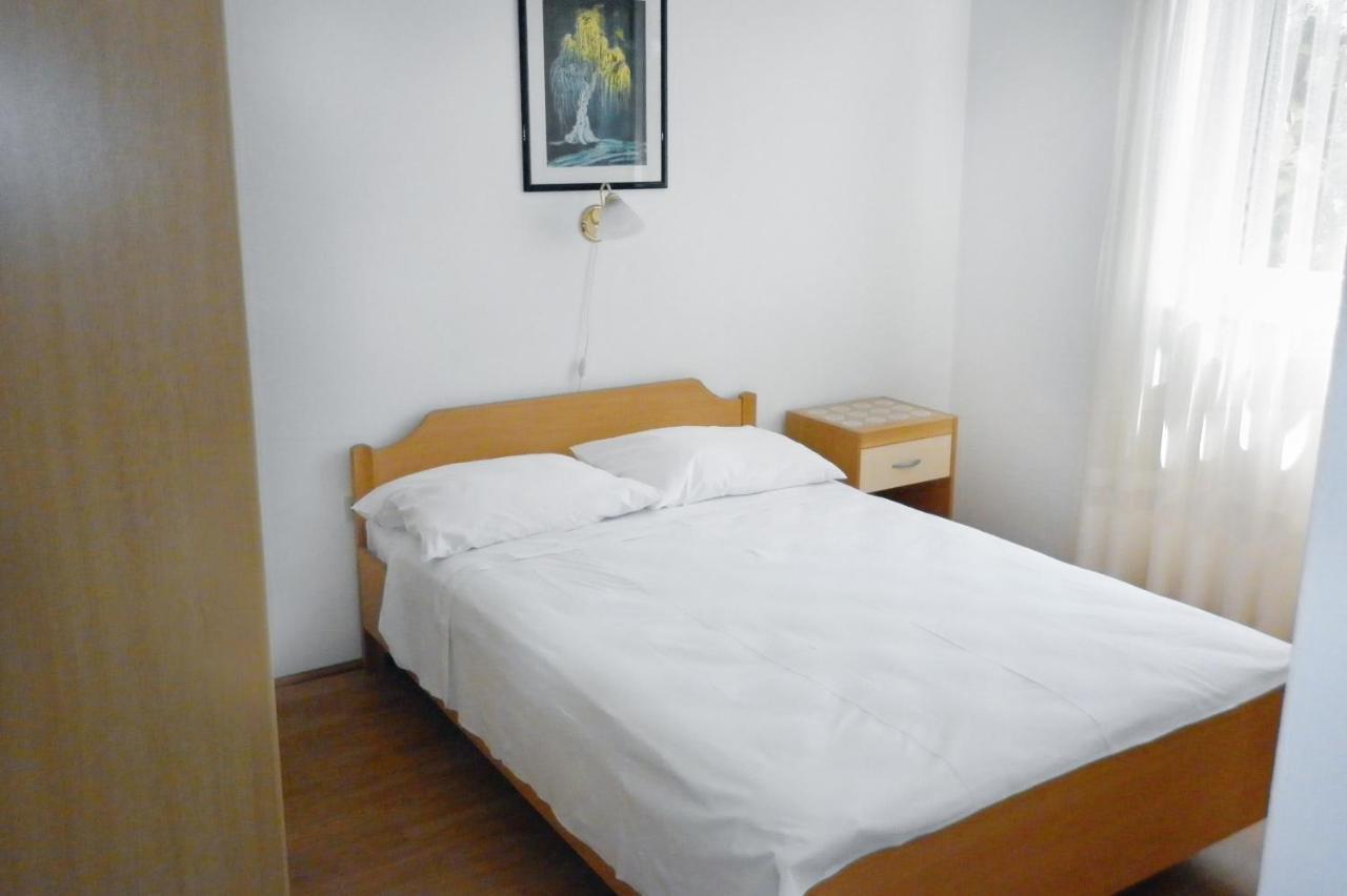 Apartments With A Parking Space Rabac, Labin - 2340 Ngoại thất bức ảnh