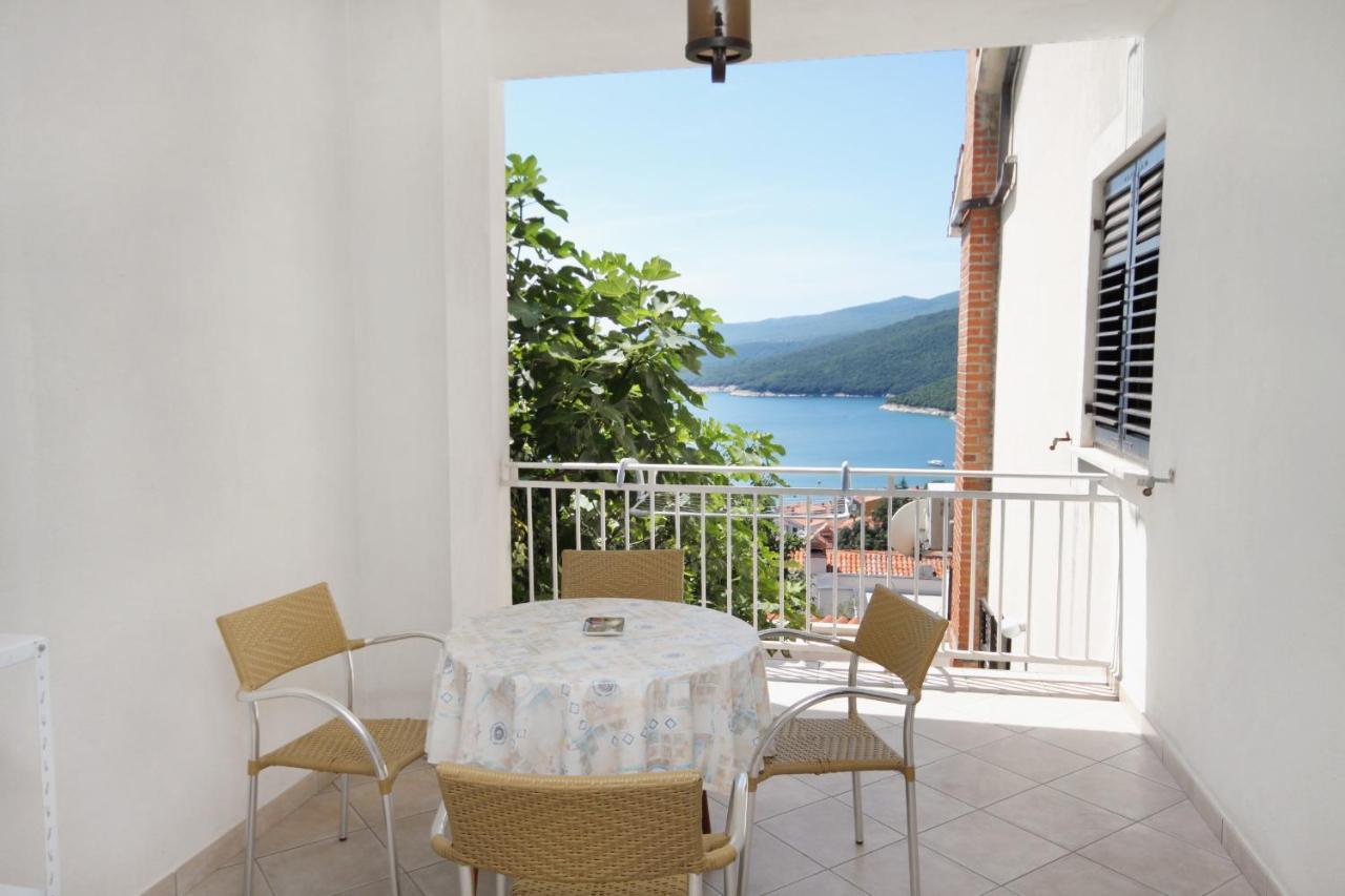 Apartments With A Parking Space Rabac, Labin - 2340 Ngoại thất bức ảnh