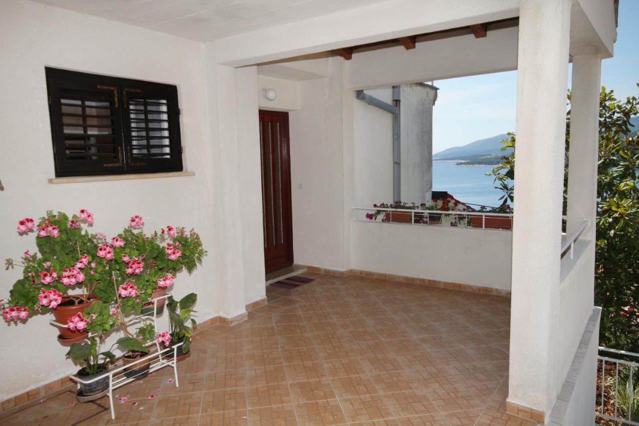 Apartments With A Parking Space Rabac, Labin - 2340 Ngoại thất bức ảnh
