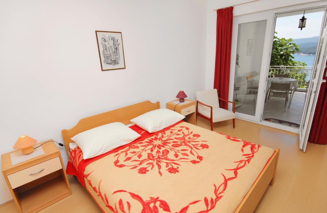 Apartments With A Parking Space Rabac, Labin - 2340 Ngoại thất bức ảnh