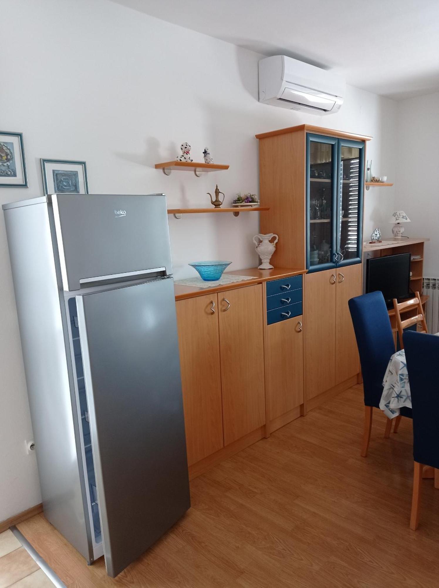 Apartments With A Parking Space Rabac, Labin - 2340 Phòng bức ảnh