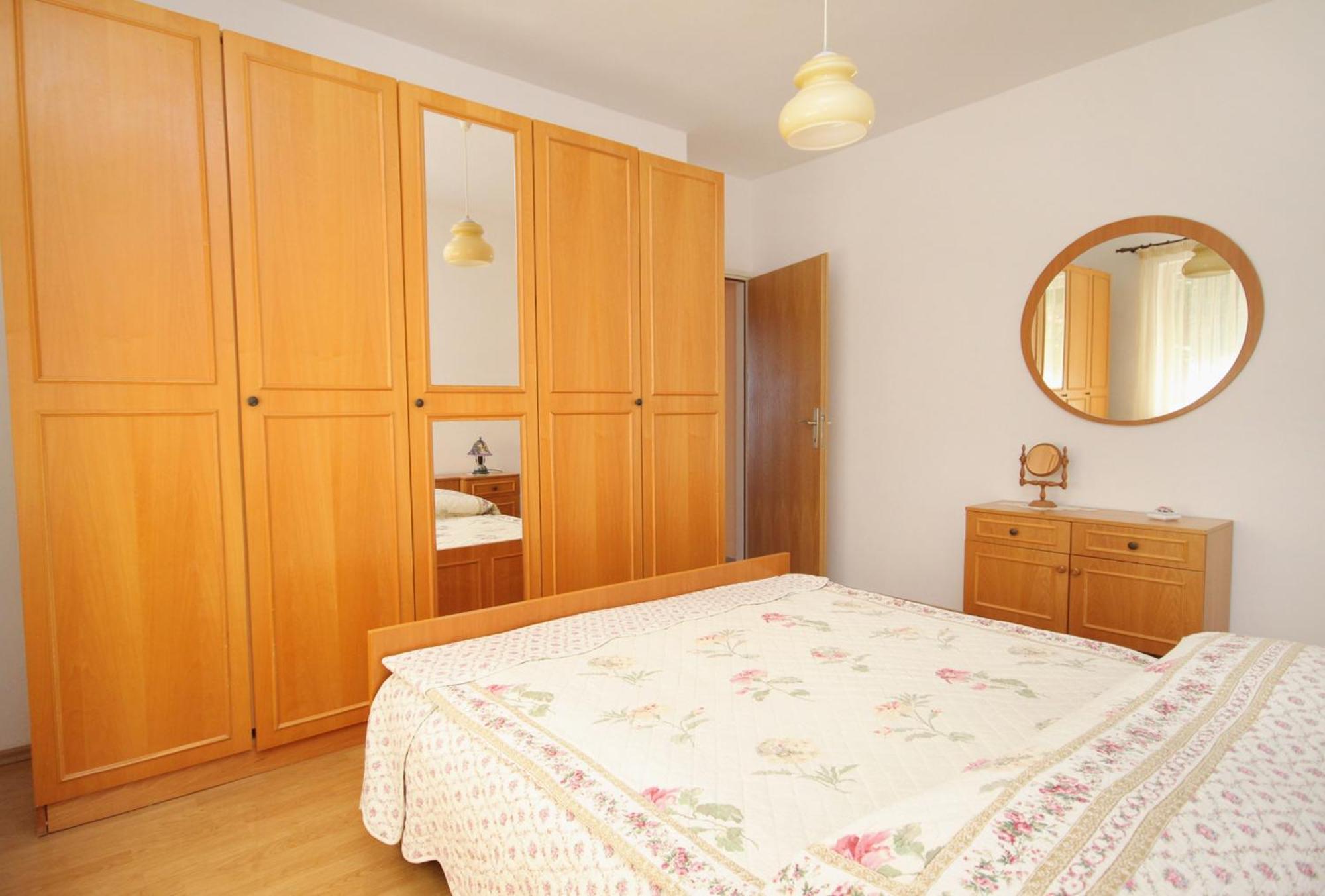 Apartments With A Parking Space Rabac, Labin - 2340 Phòng bức ảnh