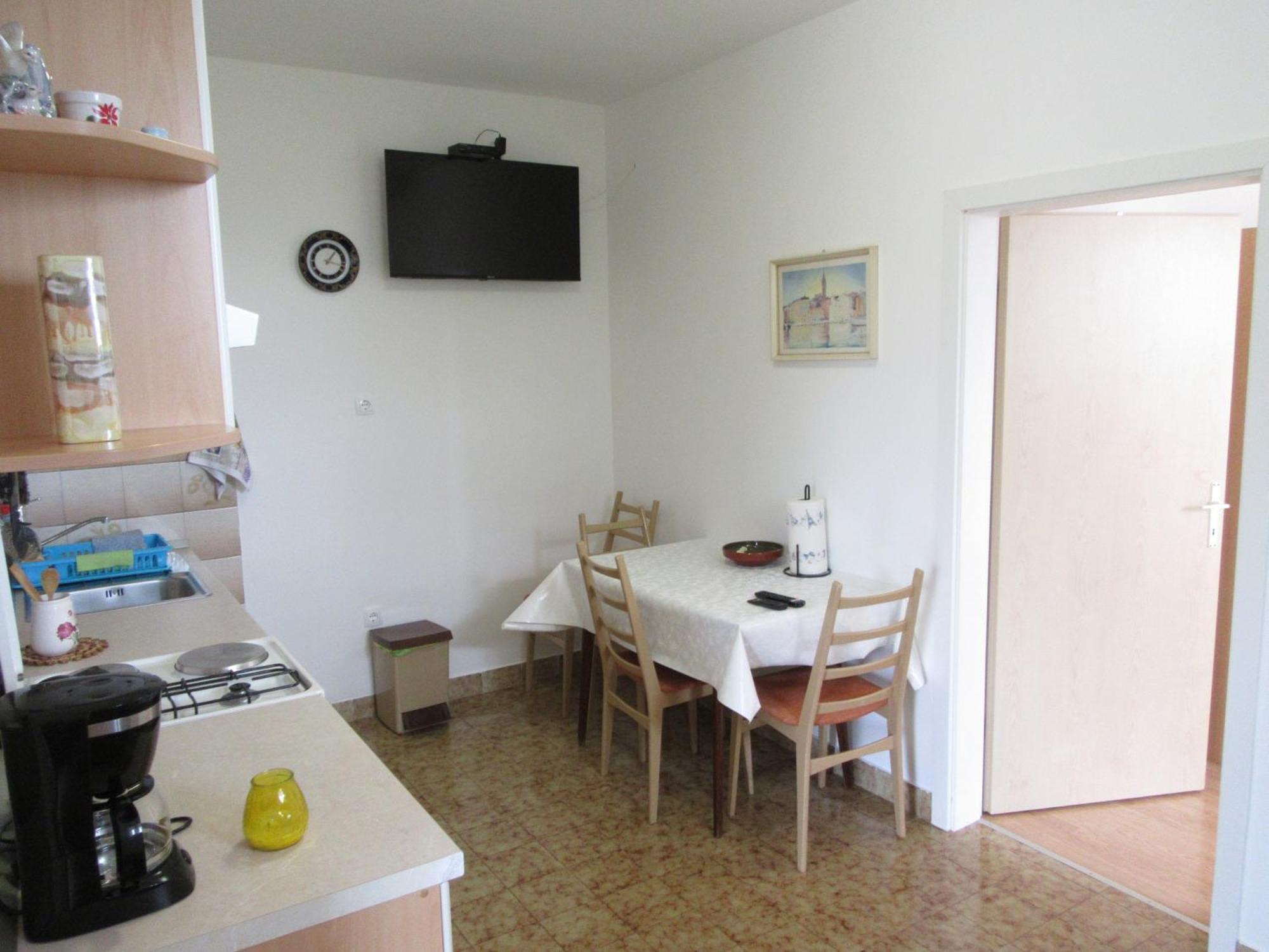 Apartments With A Parking Space Rabac, Labin - 2340 Ngoại thất bức ảnh