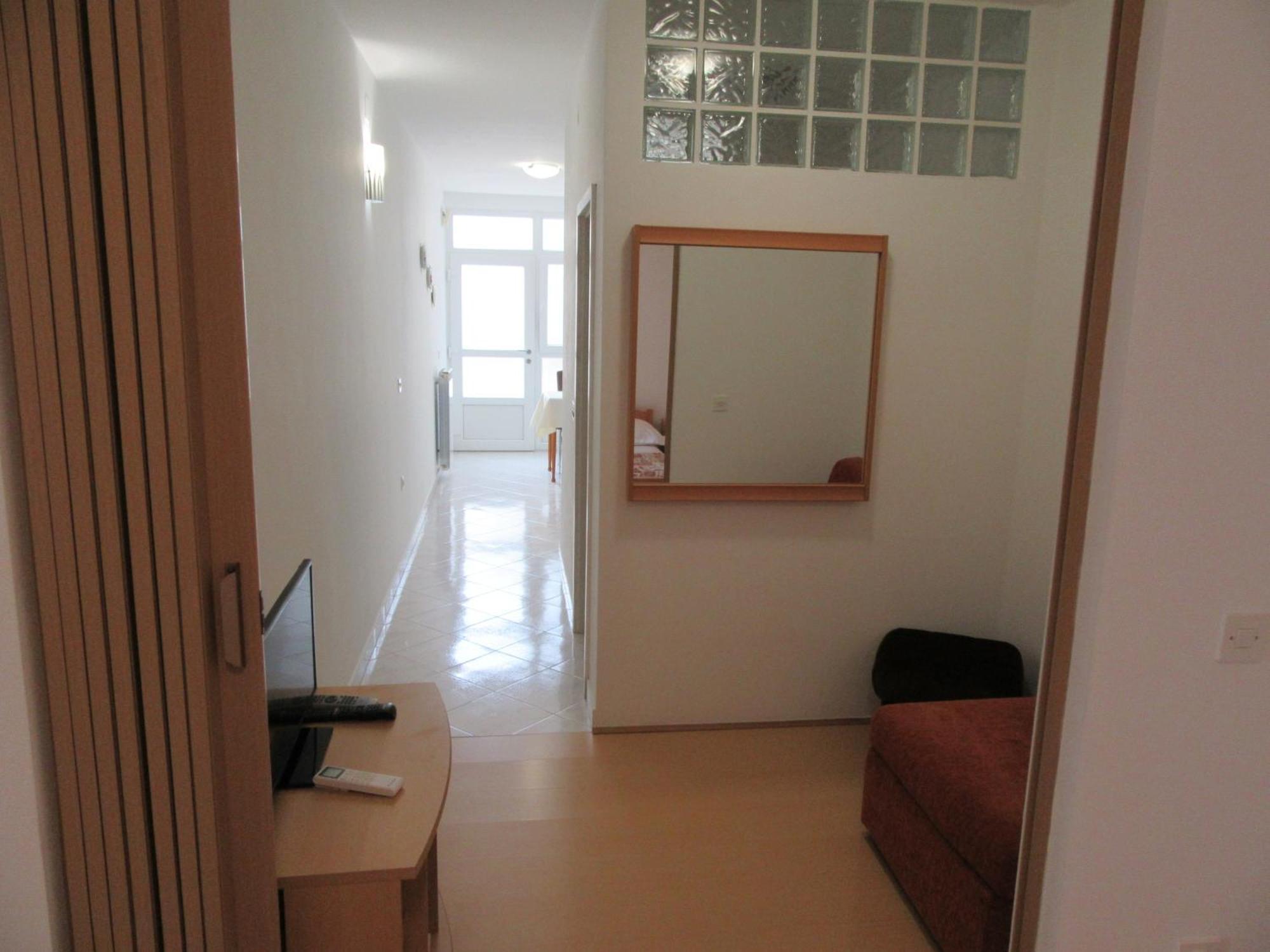 Apartments With A Parking Space Rabac, Labin - 2340 Ngoại thất bức ảnh