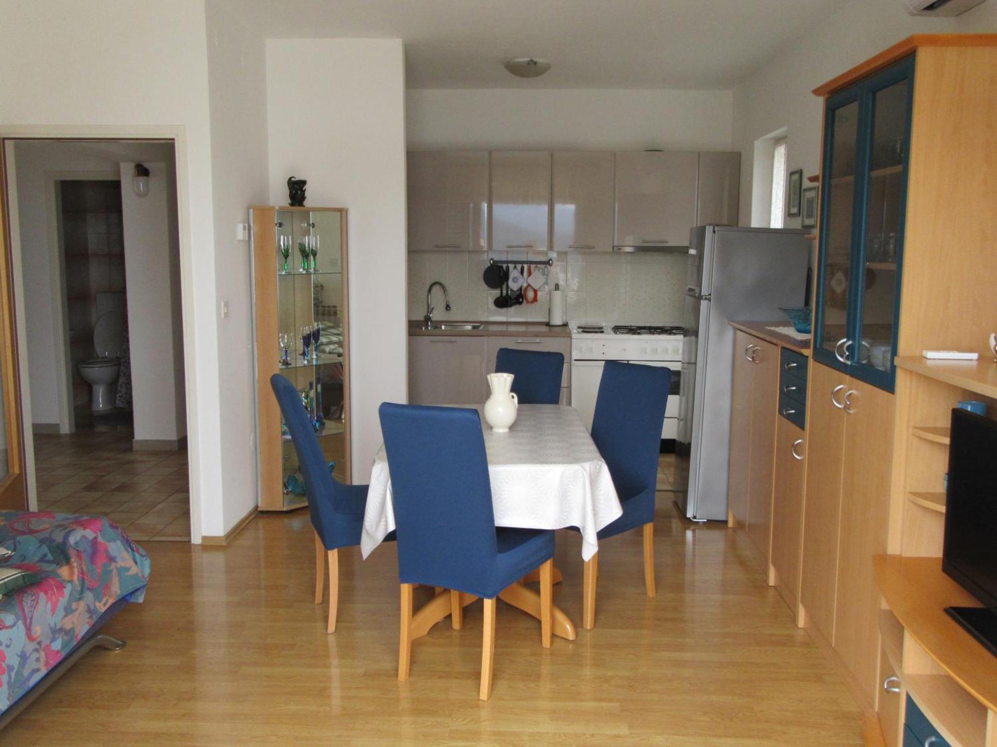 Apartments With A Parking Space Rabac, Labin - 2340 Ngoại thất bức ảnh